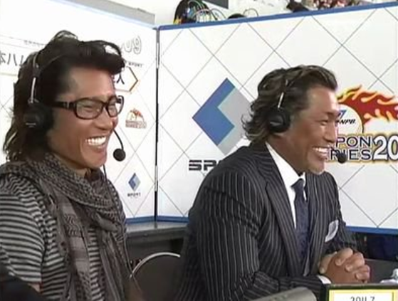 また、新庄剛志さんは清原和博さんが通っていたのと同じ歯医者に通っていたという情報もあるくらいだ。