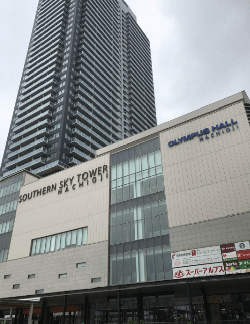 オリンパスホール八王子の座席表のキャパや見え方を画像で紹介！見やすさはどんな感じ？